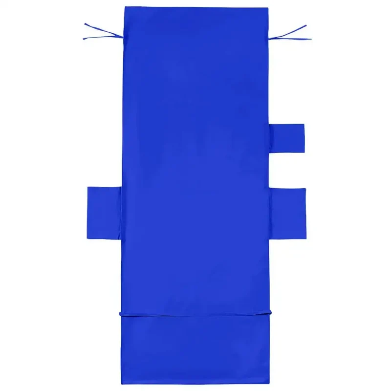 Housse Transat Polyester Doux SUNIMA
