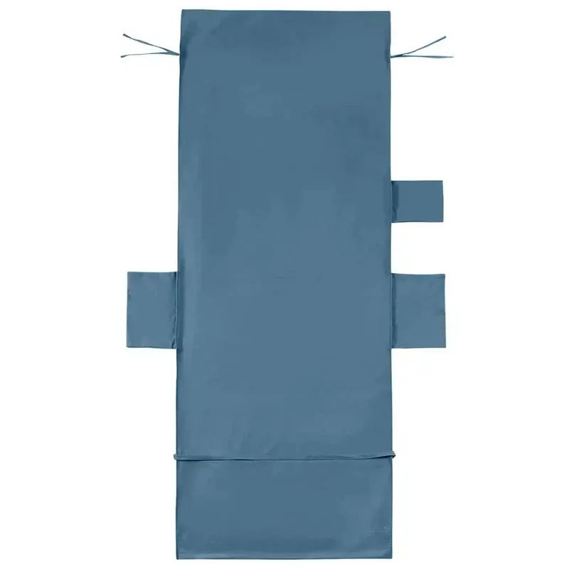 Housse Transat Polyester Doux SUNIMA