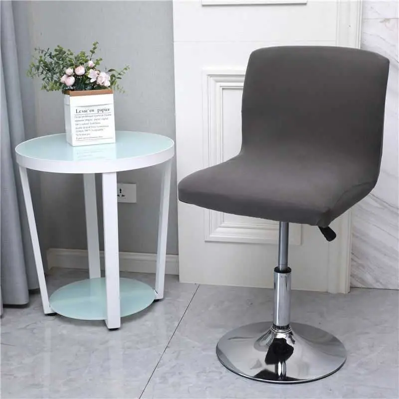 Housse de Tabouret Moderne ARVILO