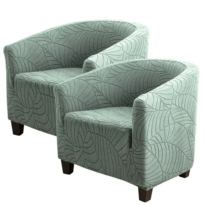 Housse Fauteuil Club Extensible JACARA