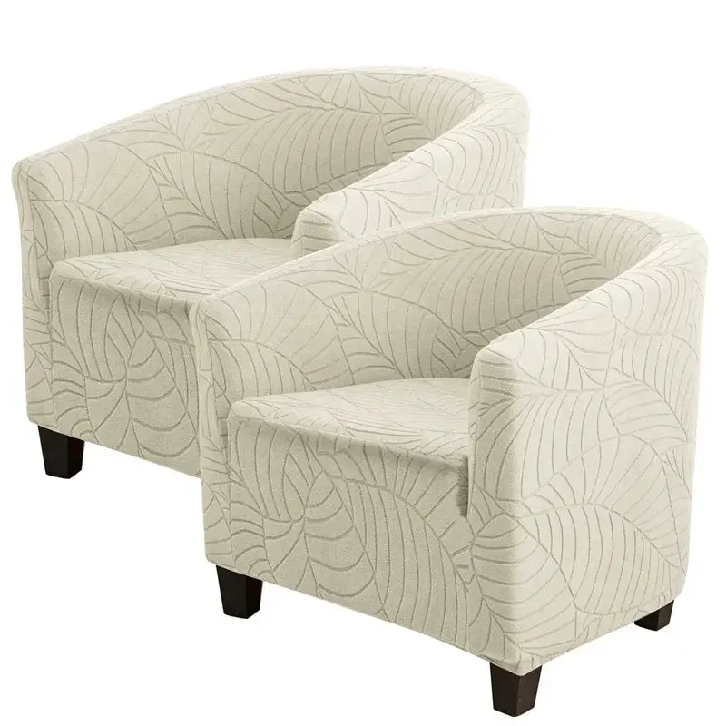 Housse Fauteuil Club Extensible JACARA