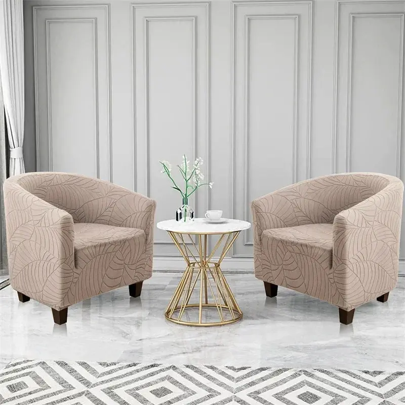Housse Fauteuil Club Extensible JACARA