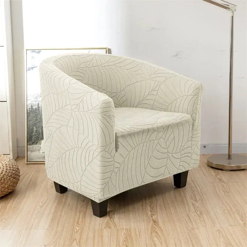 Housse Fauteuil Club Extensible JACARA