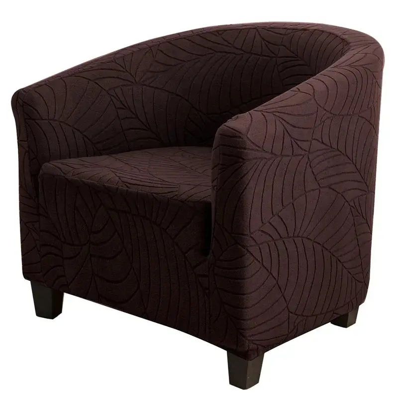Housse Fauteuil Club Extensible JACARA