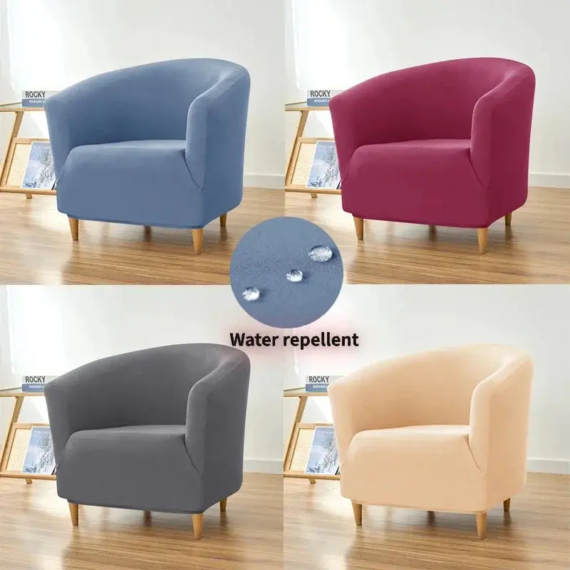 Housse Fauteuil Club Extensible YUPALEX