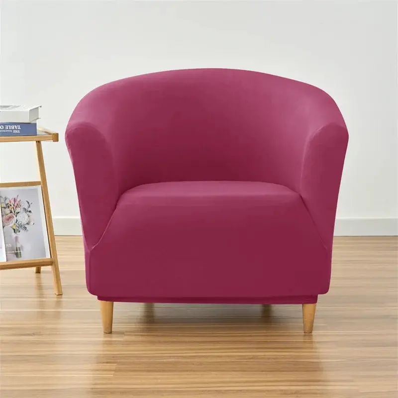 Housse Fauteuil Club Extensible YUPALEX
