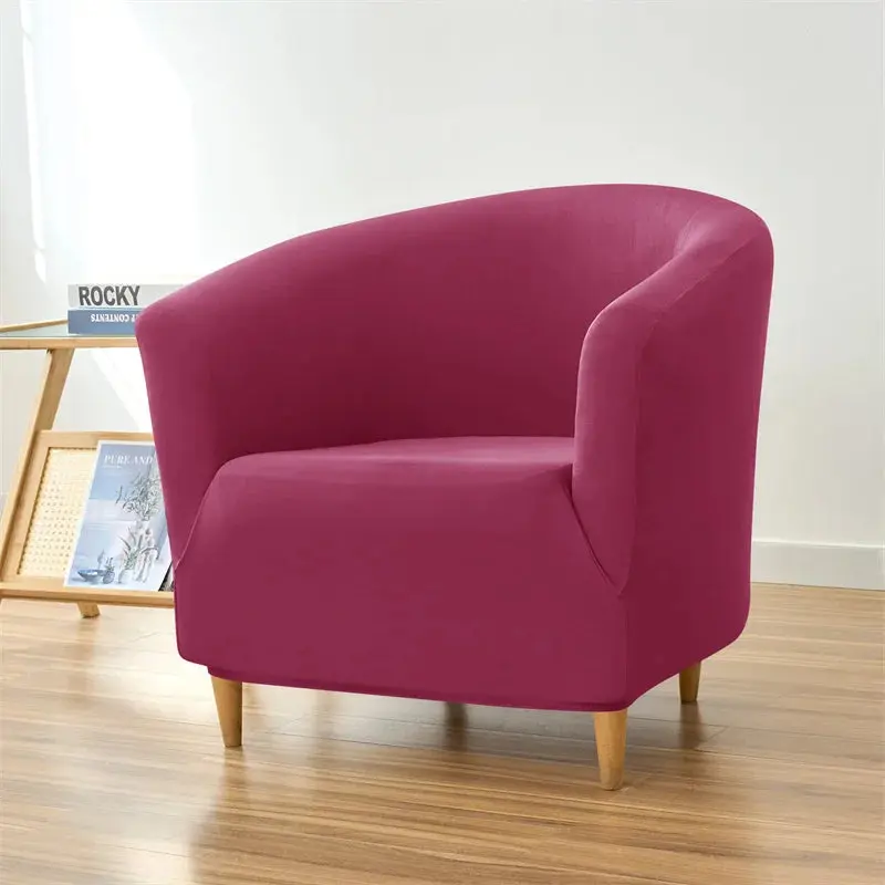 Housse Fauteuil Club Extensible YUPALEX