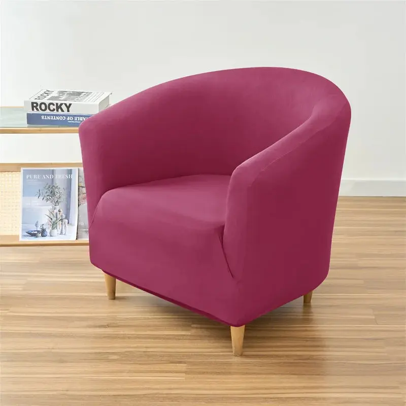 Housse Fauteuil Club Extensible YUPALEX