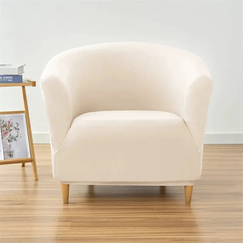 Housse Fauteuil Club Extensible YUPALEX