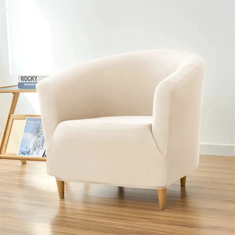 Housse Fauteuil Club Extensible YUPALEX