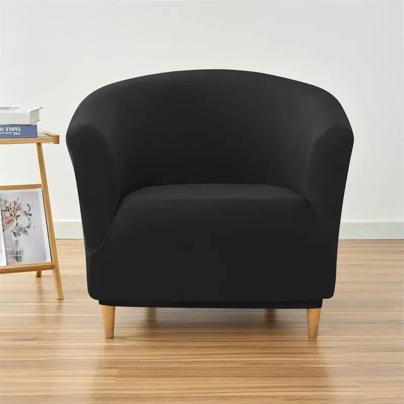 Housse Fauteuil Club Extensible YUPALEX