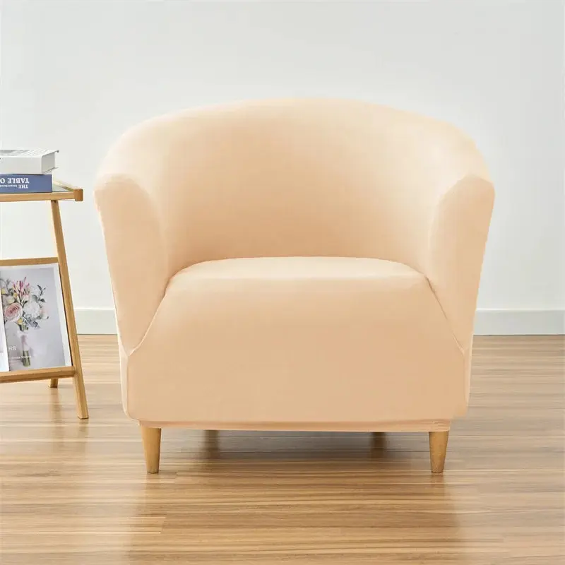 Housse Fauteuil Club Extensible YUPALEX