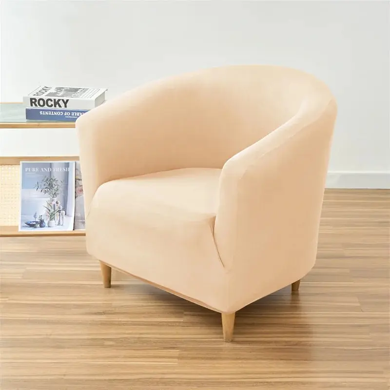 Housse Fauteuil Club Extensible YUPALEX
