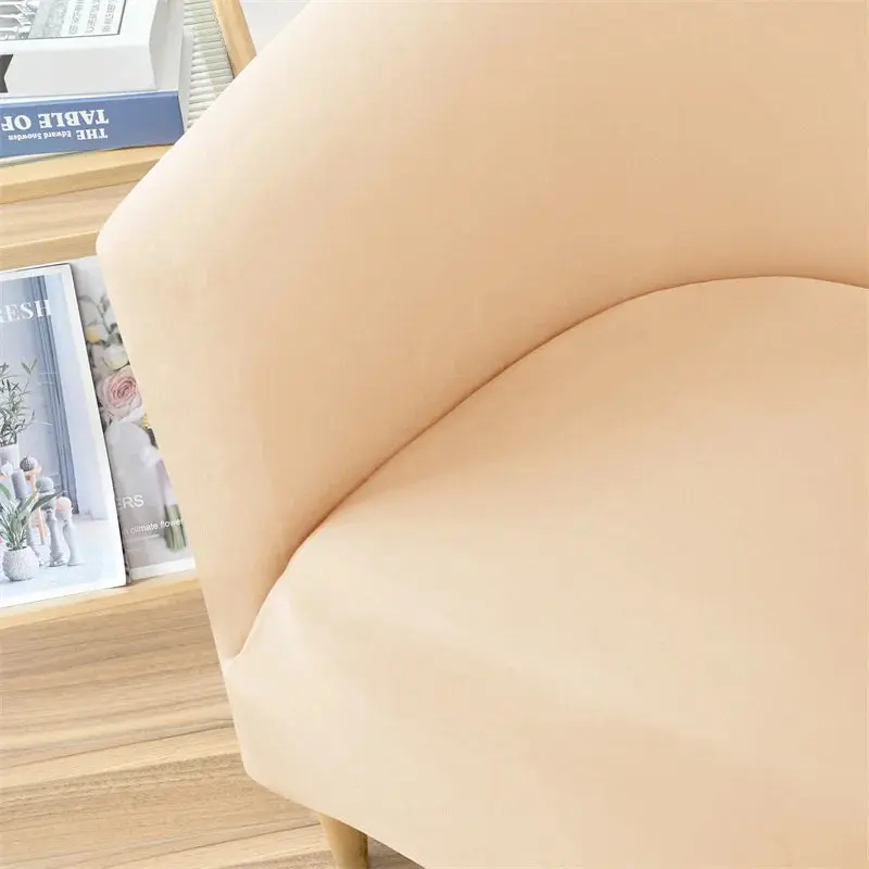 Housse Fauteuil Club Extensible YUPALEX