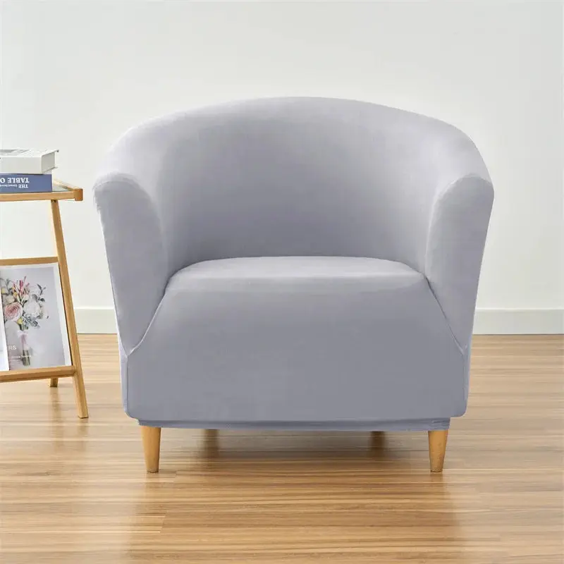 Housse Fauteuil Club Extensible YUPALEX