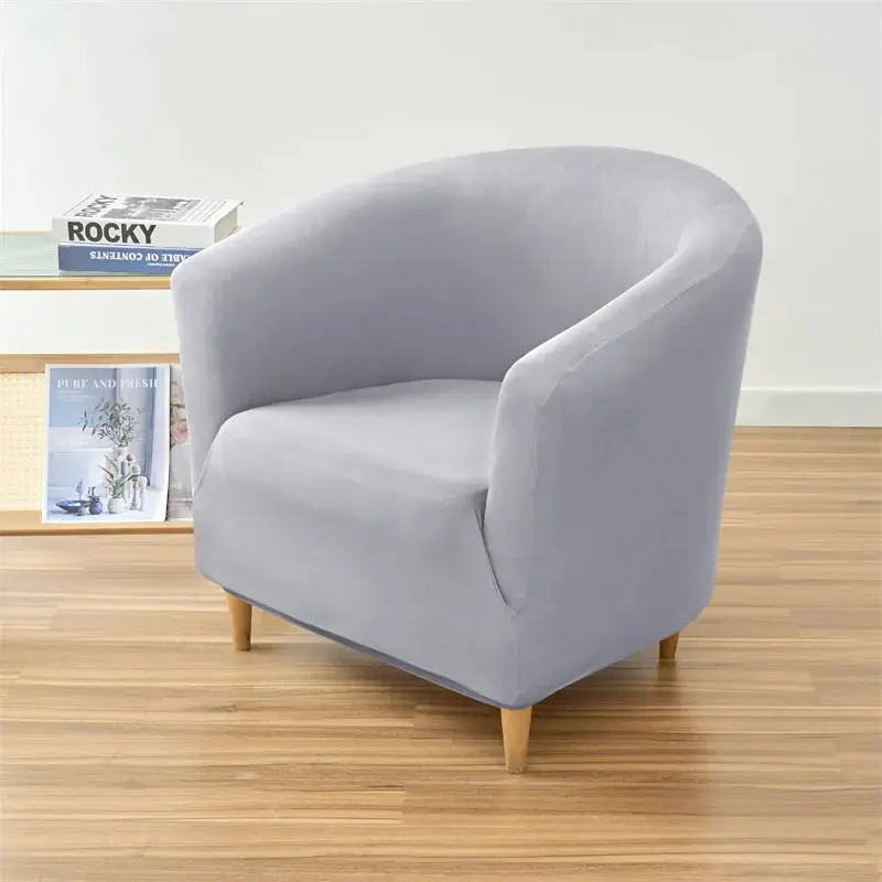 Housse Fauteuil Club Extensible YUPALEX