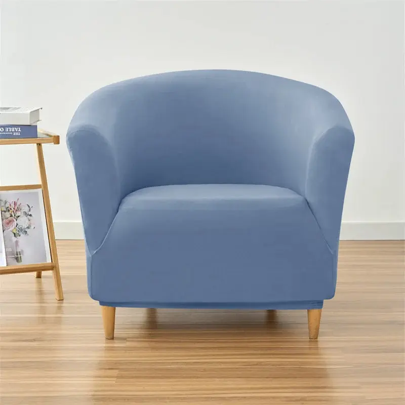 Housse Fauteuil Club Extensible YUPALEX
