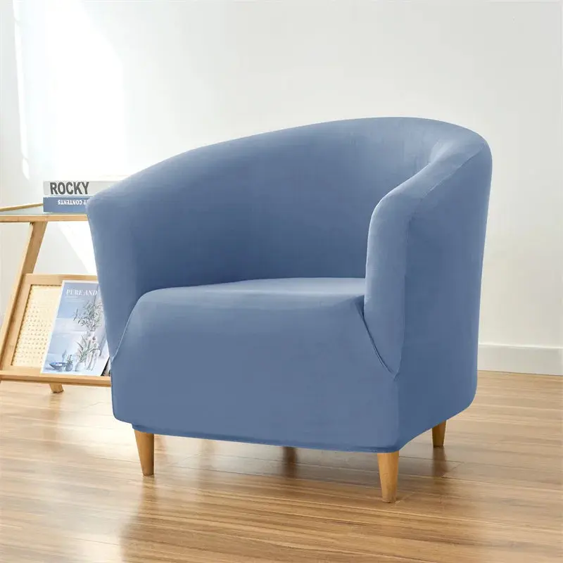 Housse Fauteuil Club Extensible YUPALEX