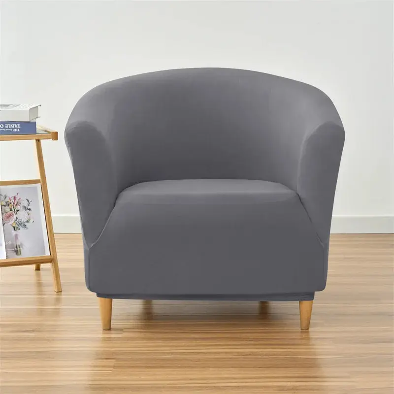 Housse Fauteuil Club Extensible YUPALEX