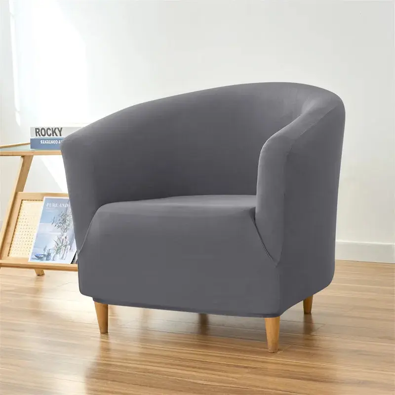 Housse Fauteuil Club Extensible YUPALEX