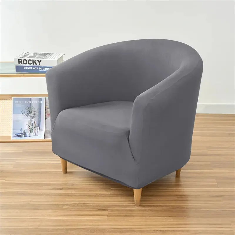 Housse Fauteuil Club Extensible YUPALEX