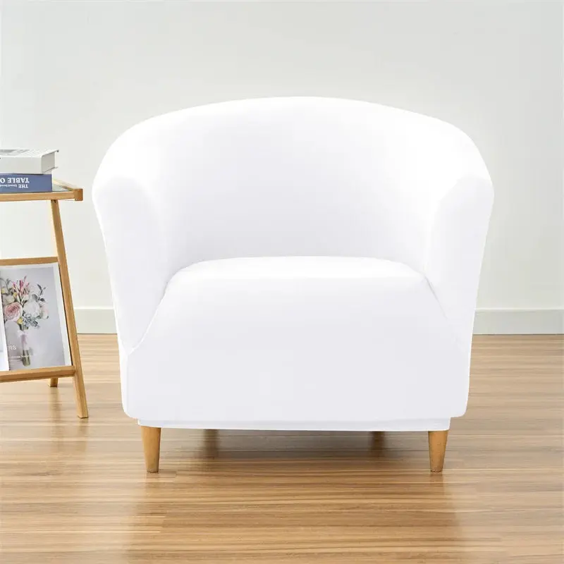 Housse Fauteuil Club Extensible YUPALEX