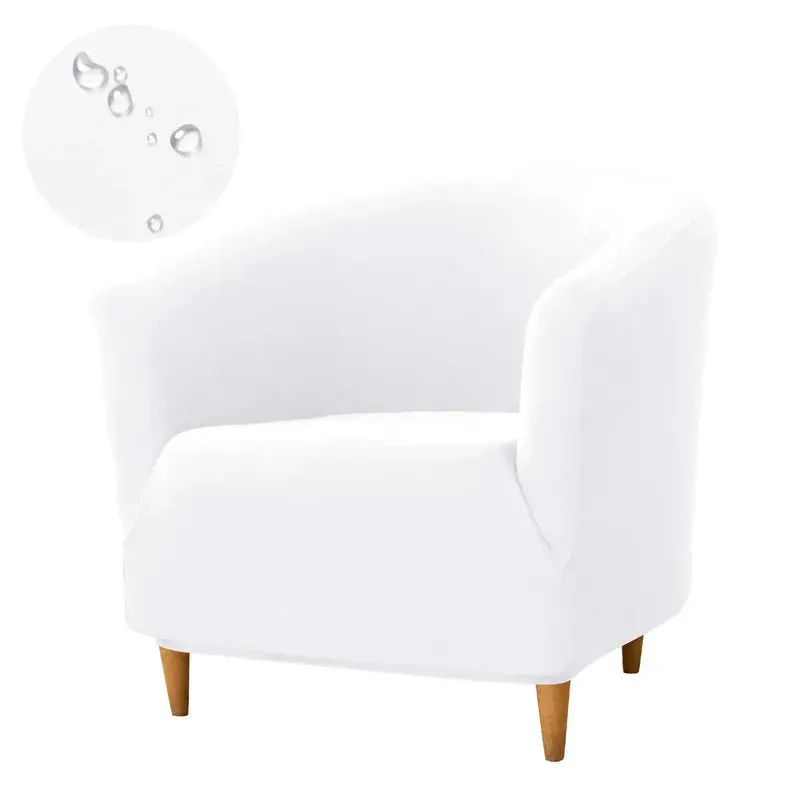 Housse Fauteuil Club Extensible YUPALEX