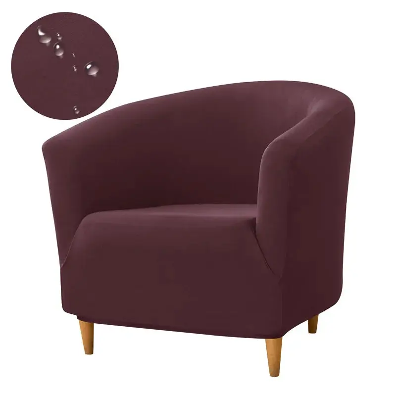 Housse Fauteuil Club Extensible YUPALEX