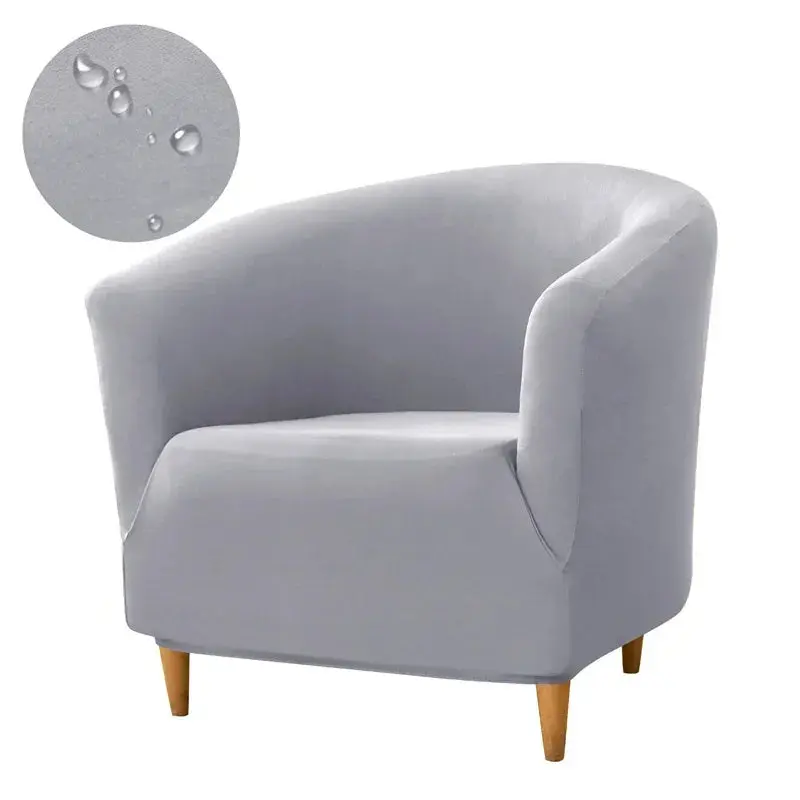 Housse Fauteuil Club Extensible YUPALEX