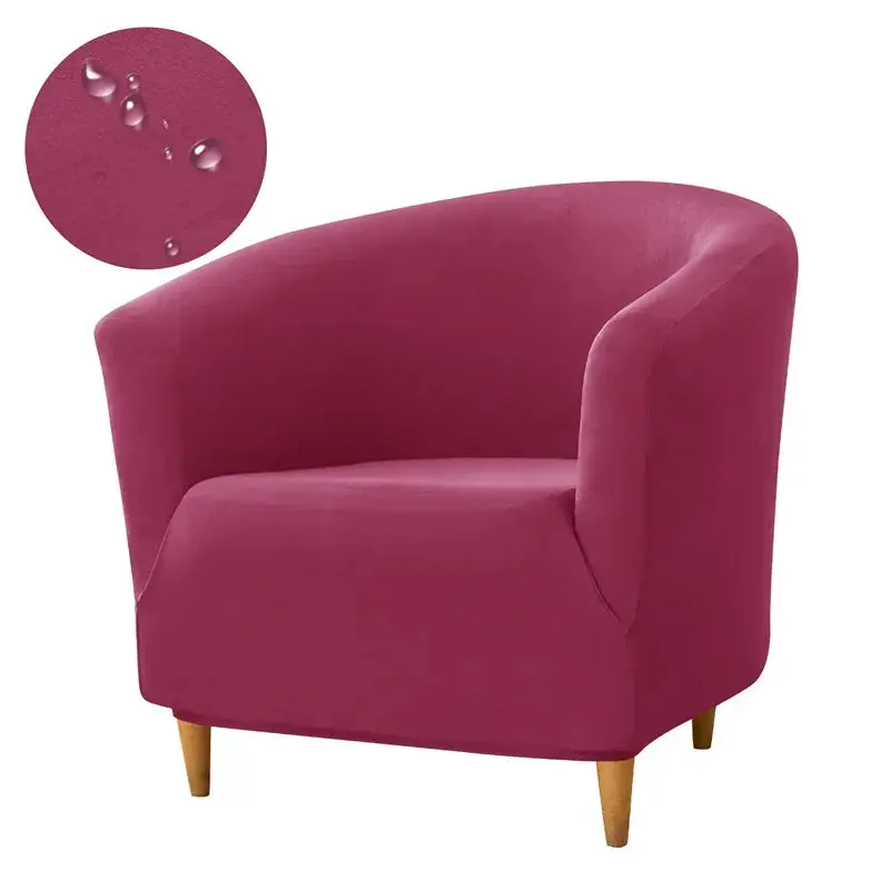 Housse Fauteuil Club Extensible YUPALEX
