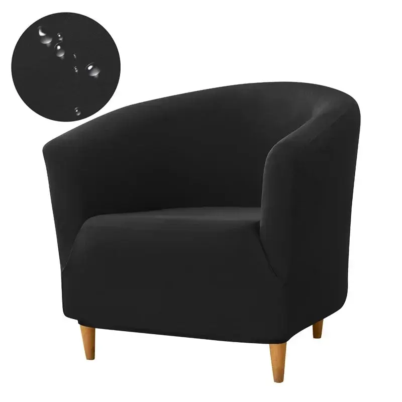 Housse Fauteuil Club Extensible YUPALEX