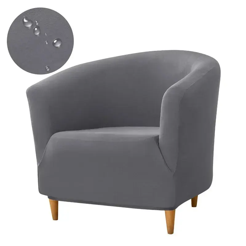 Housse Fauteuil Club Extensible YUPALEX