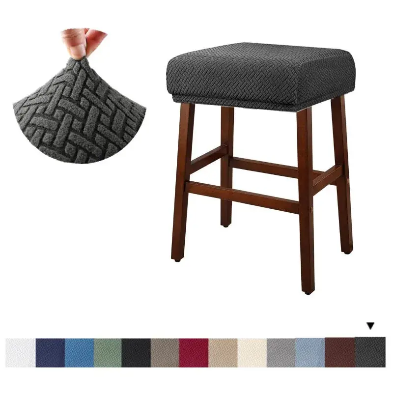 Housse Tabouret Élastique SERIA