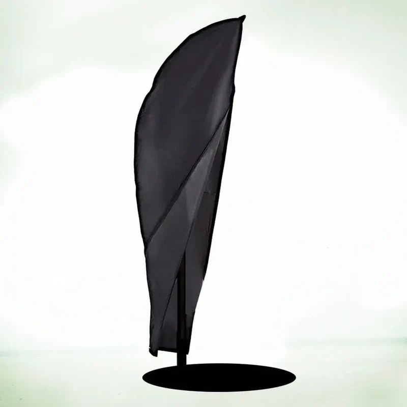 Housse Parasol Déporté Imperméable OXFORA