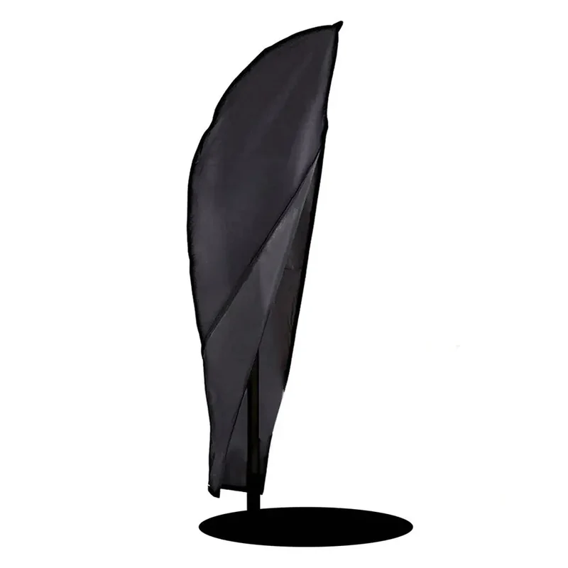 Housse Parasol Déporté Imperméable OXFORA