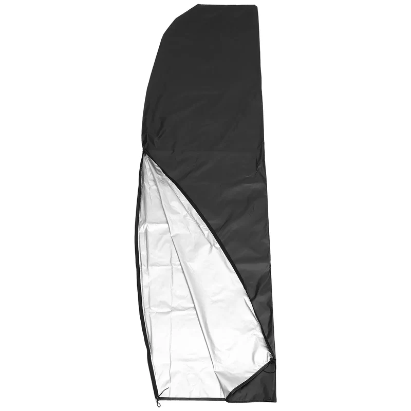 Housse Parasol Déporté Oxford SUNVELA