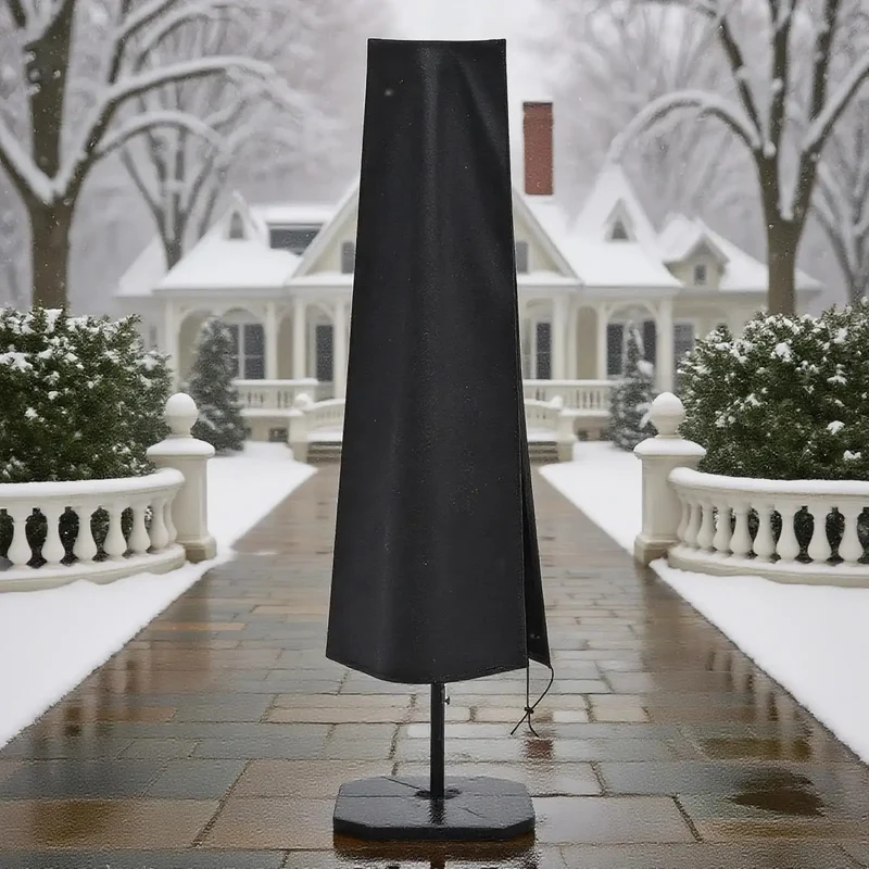 Housse Parasol Oxford Résistante PARADOC