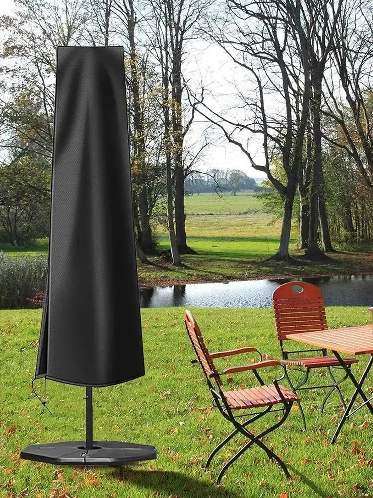 Housse Parasol Oxford Résistante PARADOC