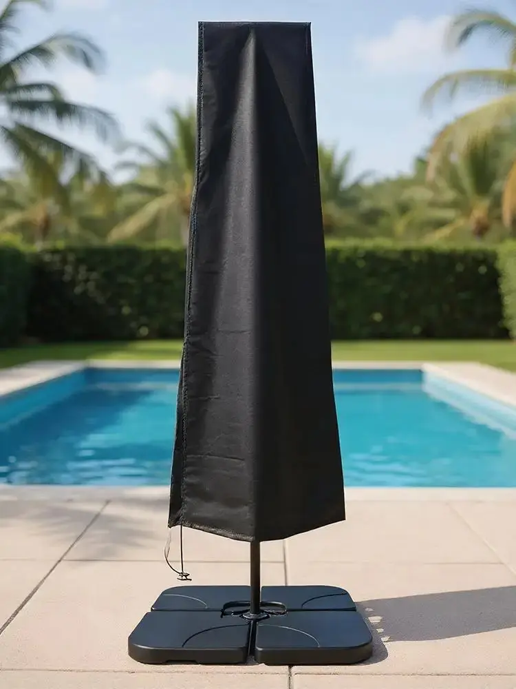 Housse Parasol Oxford Résistante PARADOC