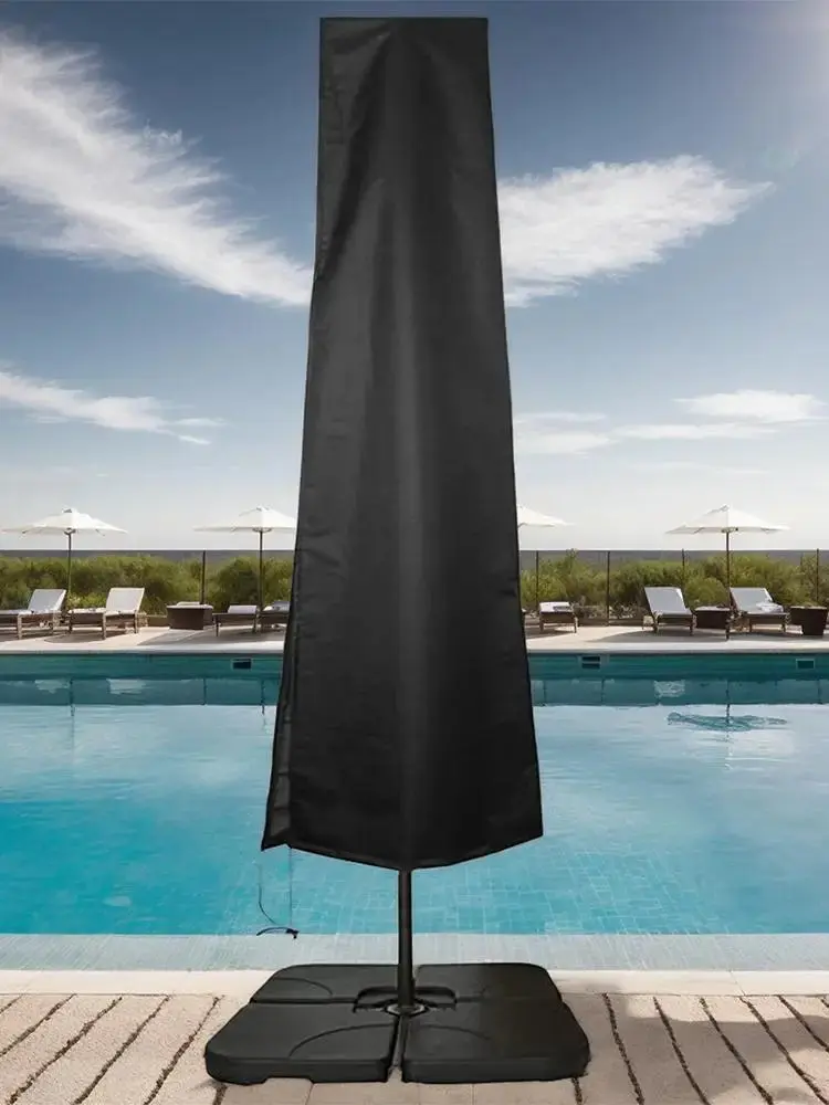 Housse Parasol Oxford Résistante PARADOC