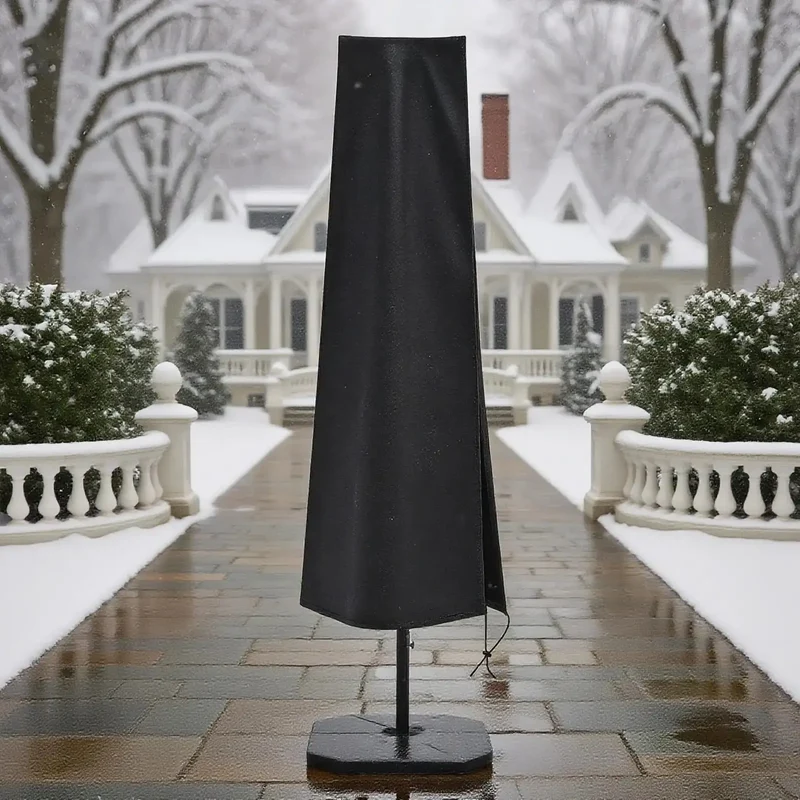 Housse Parasol Oxford Imperméable VERAIN