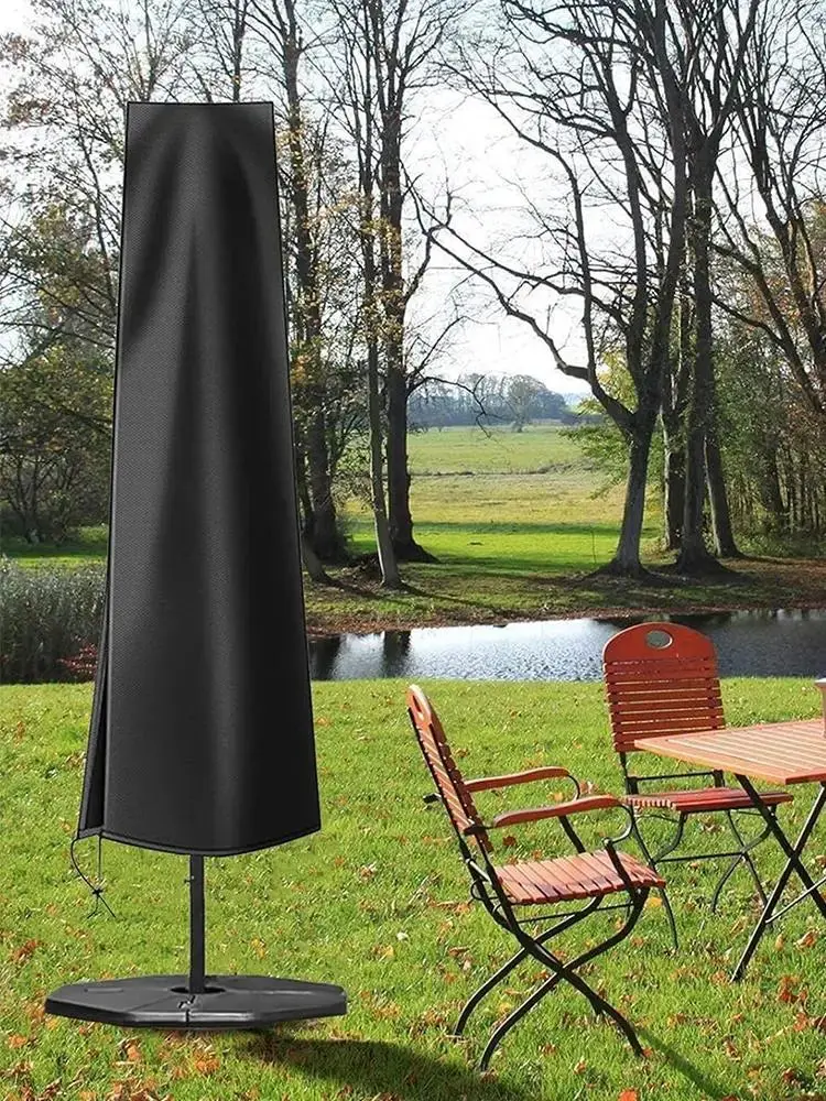 Housse Parasol Oxford Imperméable VERAIN