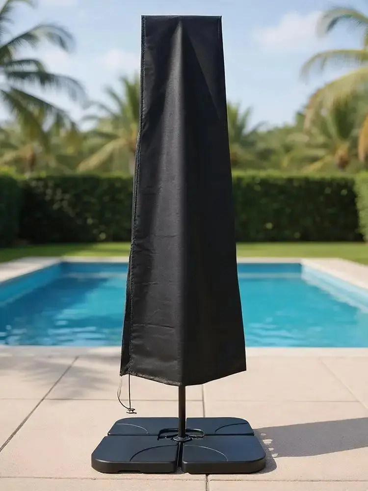 Housse Parasol Oxford Imperméable VERAIN