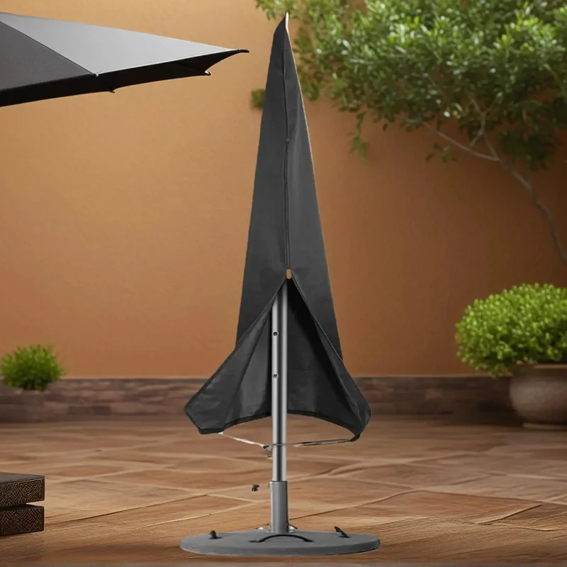 Housse Parasol Oxford Imperméable VERAIN