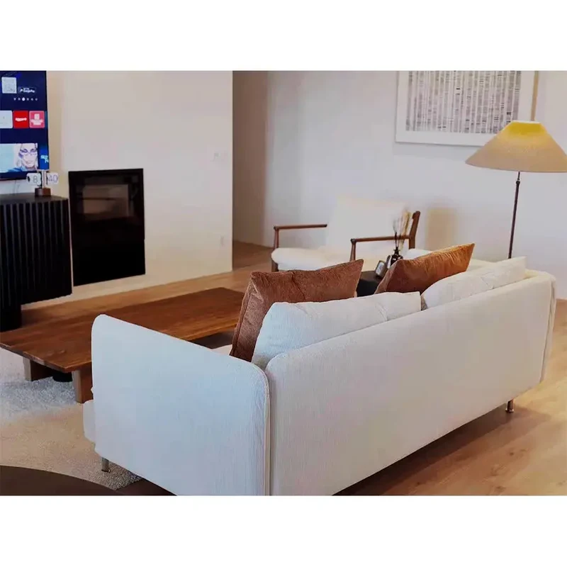 Housse Soderhamn Moderne CREZIA