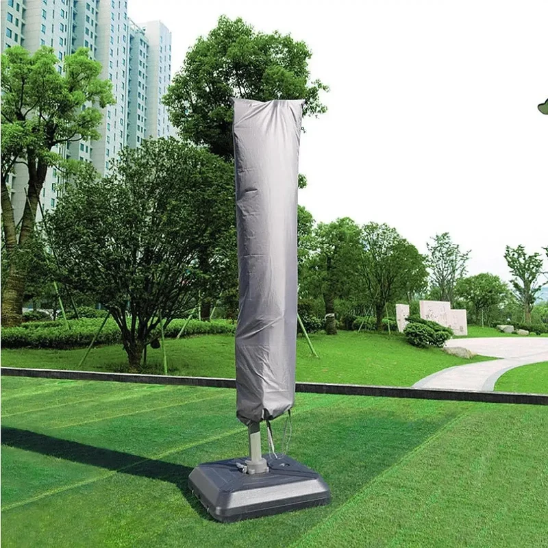 Housse Parasol Imperméable DURANTEX