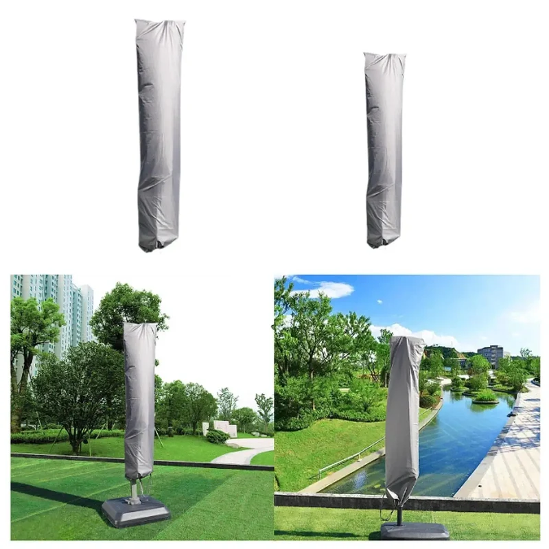 Housse Parasol Imperméable DURANTEX