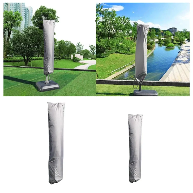 Housse Parasol Imperméable DURANTEX