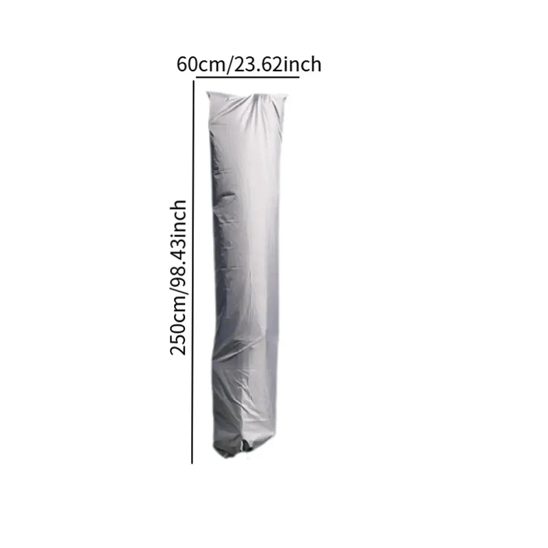 Housse Parasol Imperméable DURANTEX