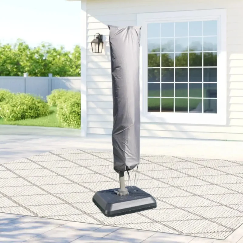 Housse Parasol Imperméable DURANTEX